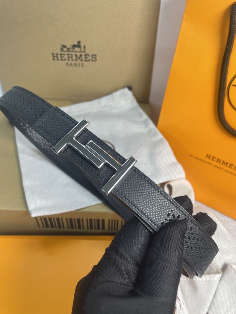 Hermes Belts